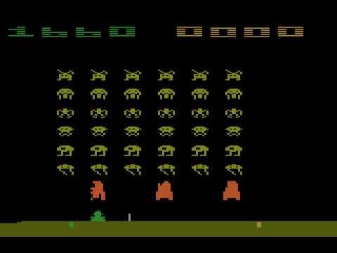 CLASSICO ATARI SCARICA